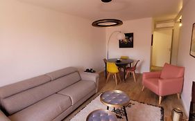 New O Cosy T2 - Bastia